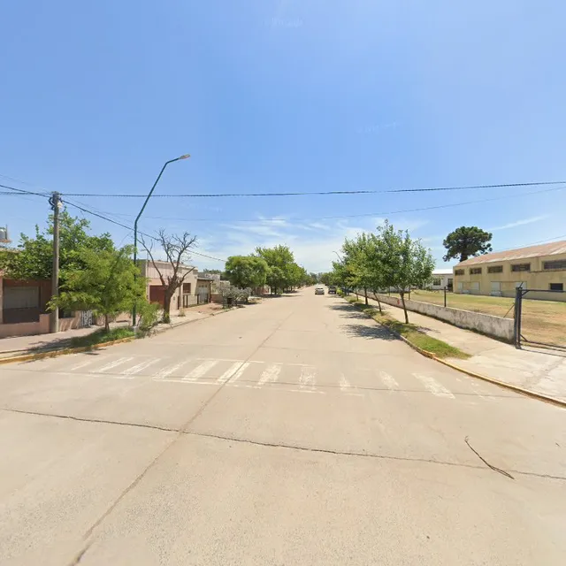 huinca renanco, cordoba