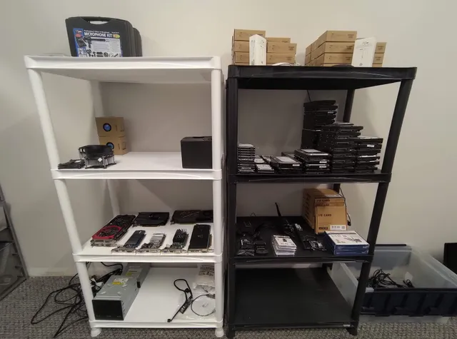 Twin Cities Computers & Gaming