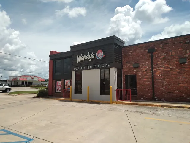 Wendy's