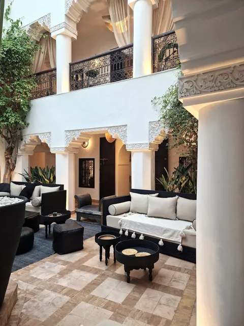 Riad Dar El Mahja