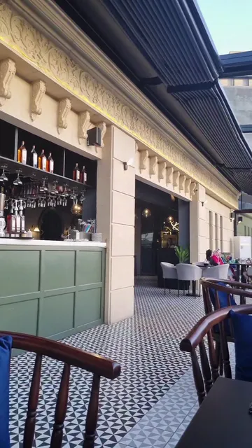 San Rooftop (Restaurant & Cafe)