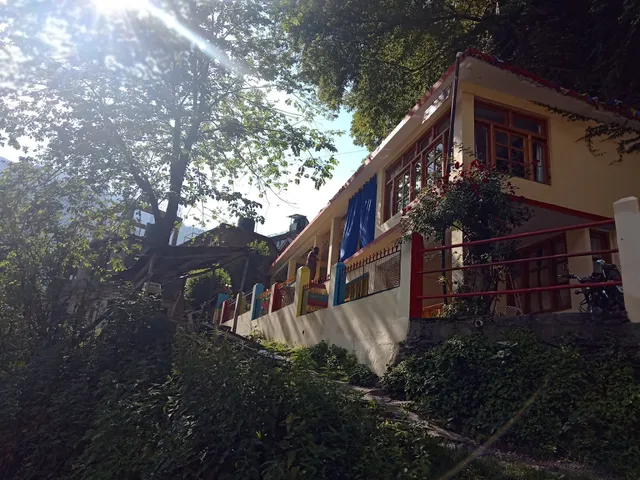 Basecamp Nirvana Farmstead Homestay, Manali