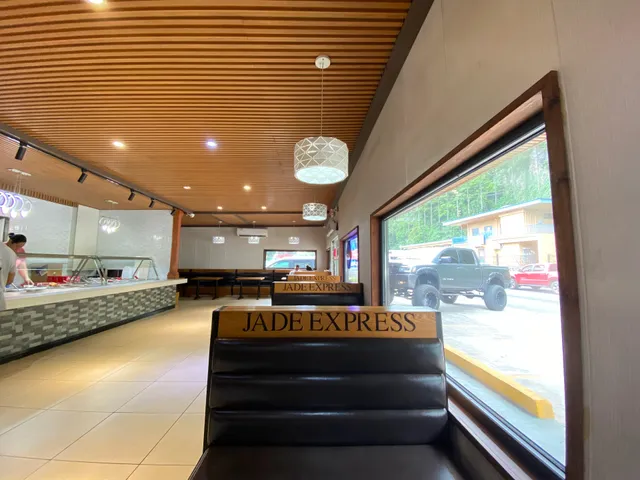 Jade Express