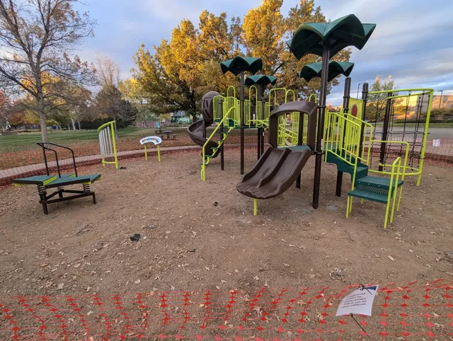 Ofelia Miramontes Park