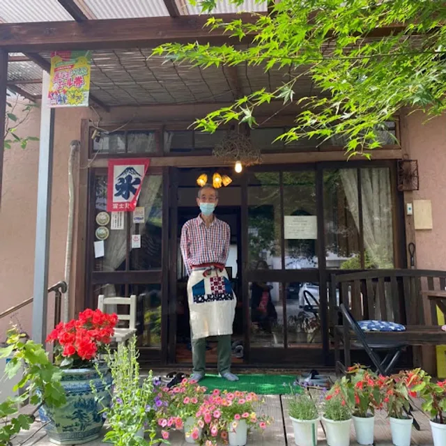 Cafe Takasaki & onsen