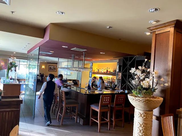 Paesano Ristorante Italiano