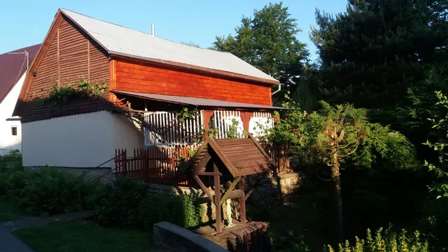 U podnóża Śnieżnika