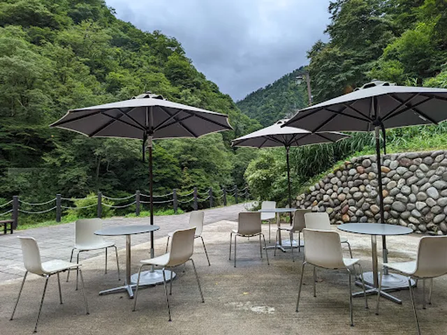 エントランス Periscope