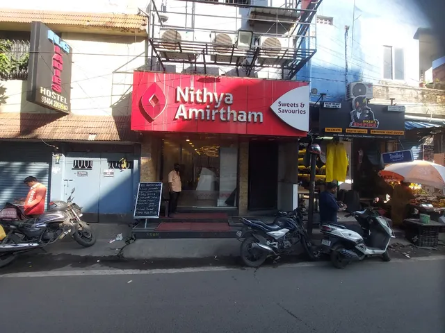 Nithya Amirtham - Arumbakkam