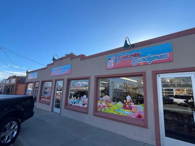 Dulceria Candymex