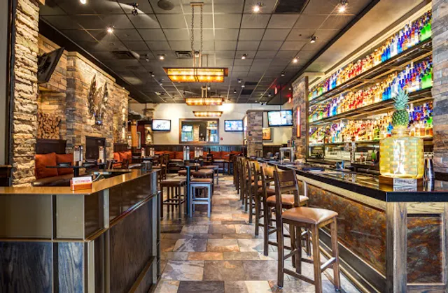 Firebirds Wood Fired Grill