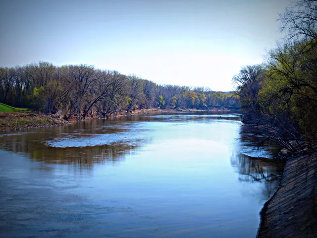 Minnesota River