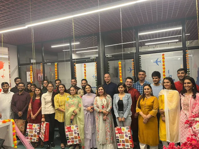 MyTicketsToIndia - Best Tour & Travel Agency in Rochester, NY