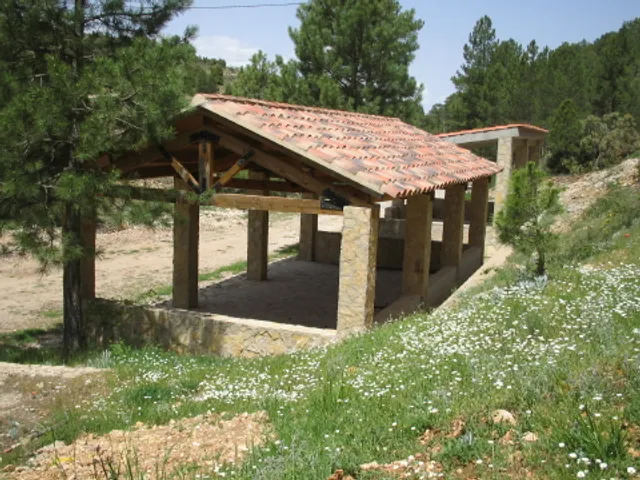 Refugis Mont Pereroles