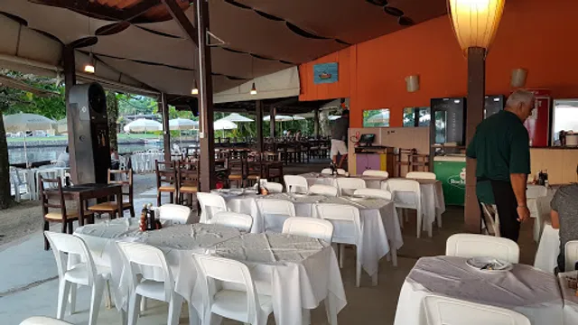 Giselle Restaurante e Bar