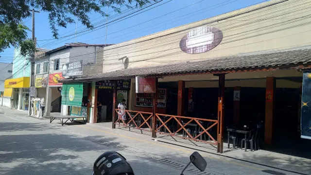 Churrascaria São Francisco