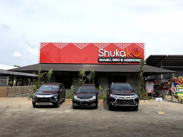 Shukaku BBQ, Shabu&Agemono Cirebon