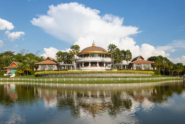 Thantara Resort Chiang Mai