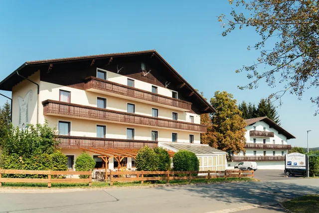 Hotel Landgasthof Ploß