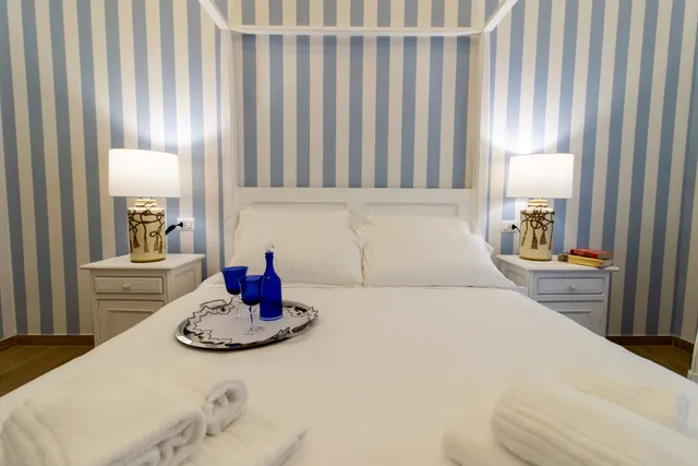 B&B Le Residenze del Capitano