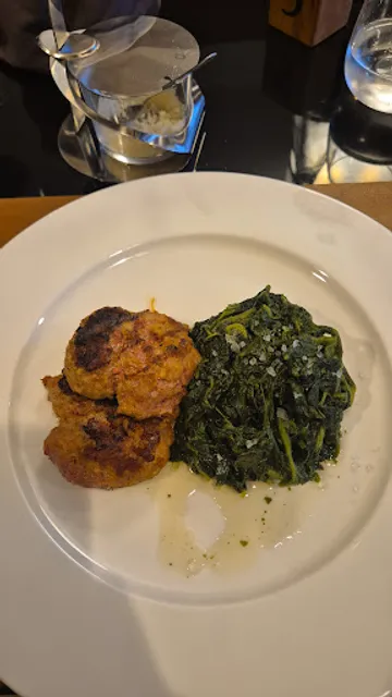 Ristorante Mezzaluna Saronno