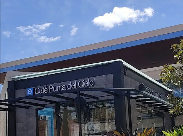 Café Punta del Cielo Tepatitlán