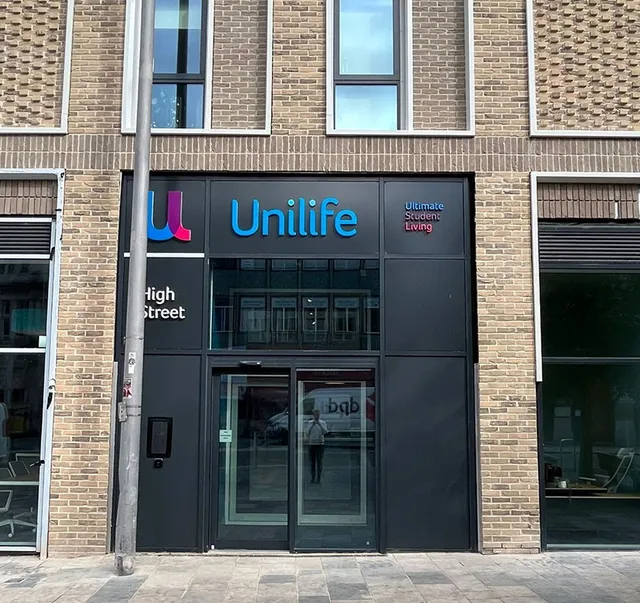 Unilife High Street - Student Accommodation