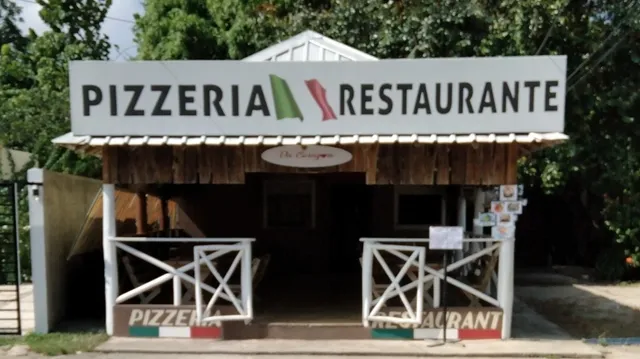 Pizzería Restaurante Blue Bahia