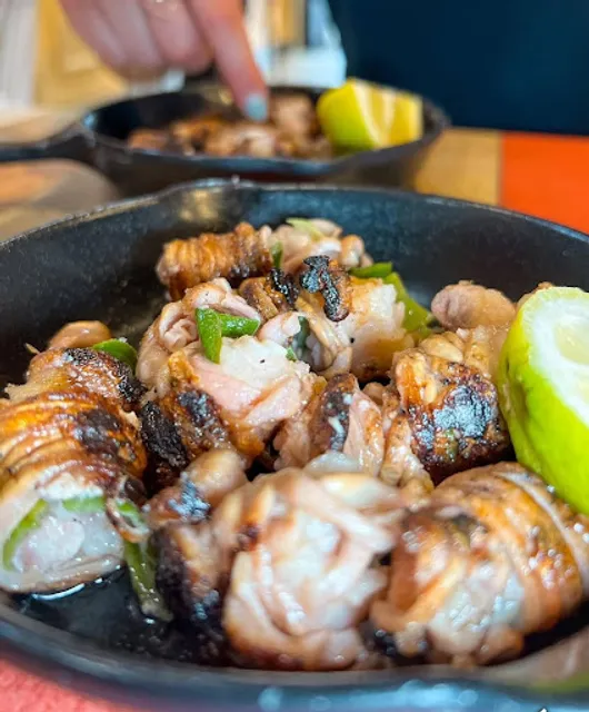 No' Figghiu ru' zu' Ginu