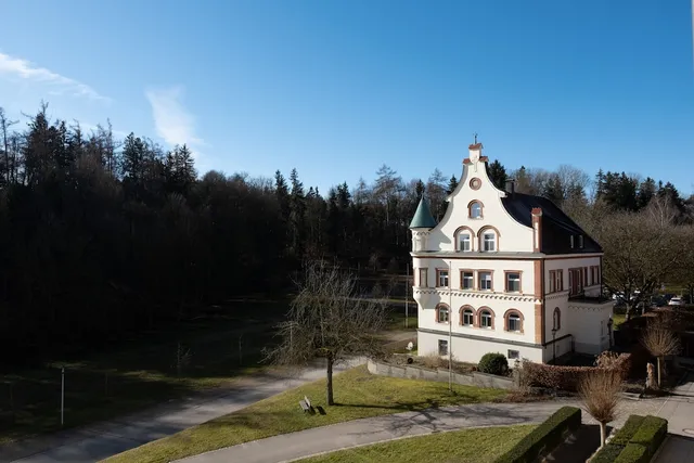 Haus San Damiano Kloster