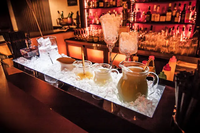 Lenz-Genuine Drinks - Wiesbaden