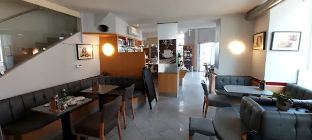 Café Konditorei Oberdöbling Wien