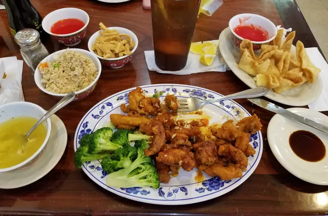 La Vernia Chinese Cuisine