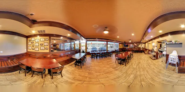 Hot Stone Korean Kitchen