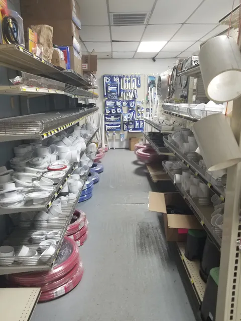 Davis Hardware & Building Supply