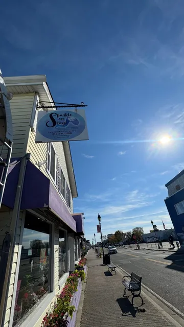 Sparkle On Stage Cultural Arts Center