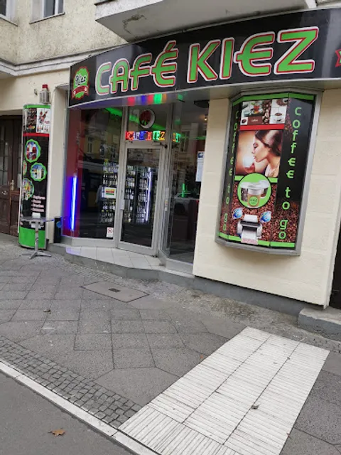 Café Kiez