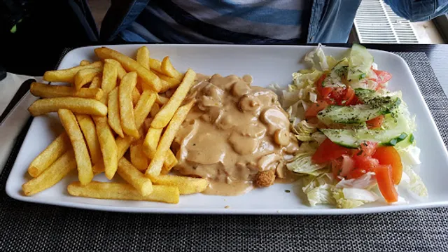 Cafe Mira - Salzgitter