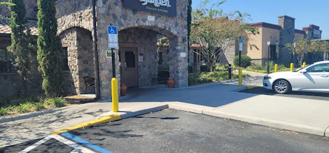 Olive Garden Italian Restaurant