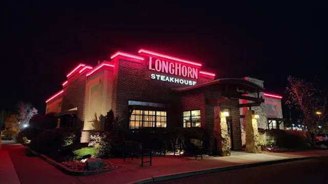 LongHorn Steakhouse