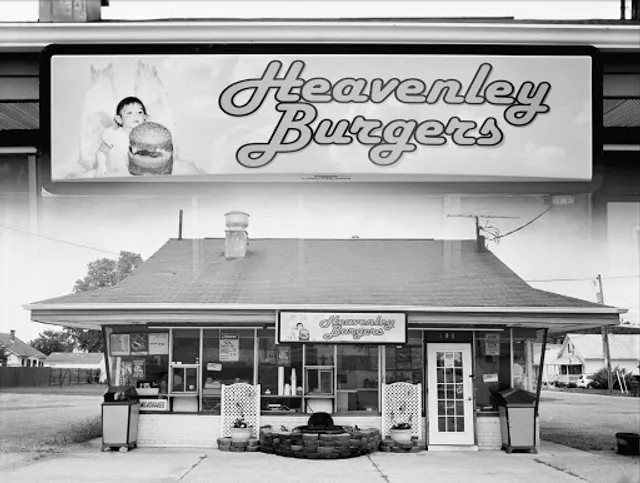 Heavenley Burgers Inc