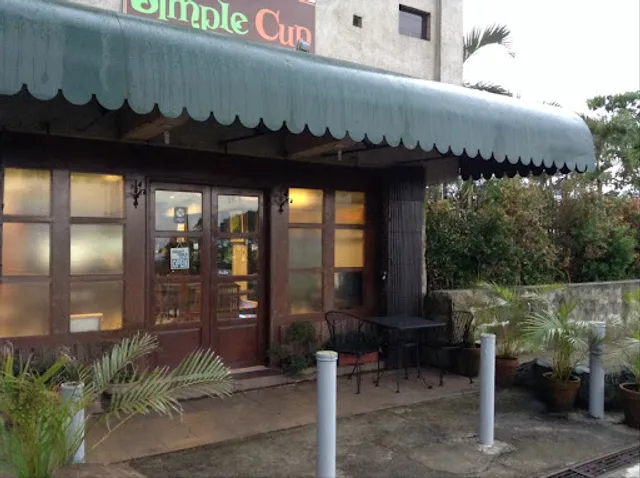 Simple Cup Coffee House