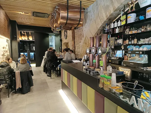 Restaurante Rokelin Puro Cerdo | Alcañiz