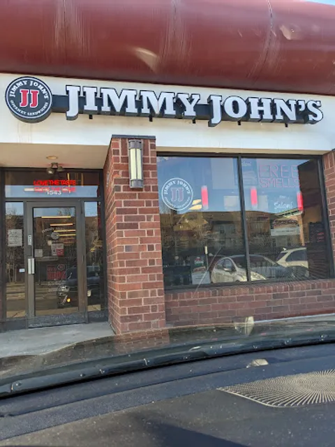 Jimmy John's