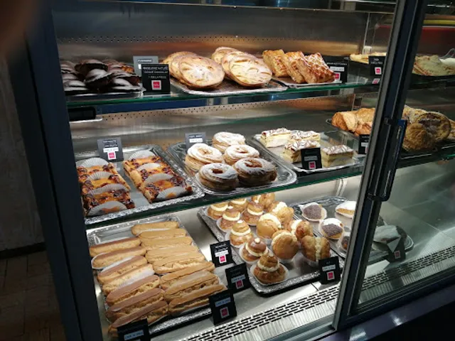 Artisan Boulanger Pâtissier "Dubreuil Freres"