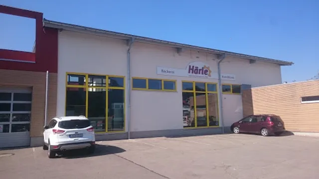 Bakeries Härle GmbH