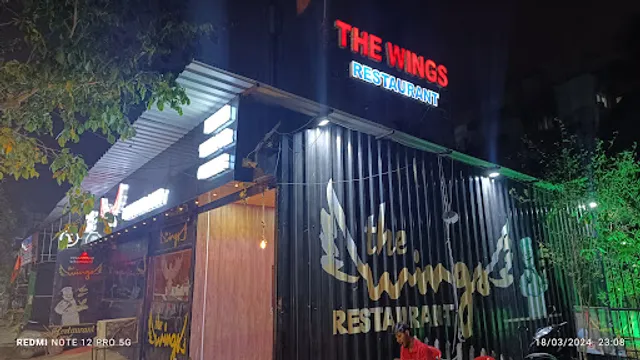 The Wings Restaurant