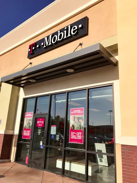 T-Mobile Authorized Retailer