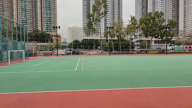 San Wo Lane Playground