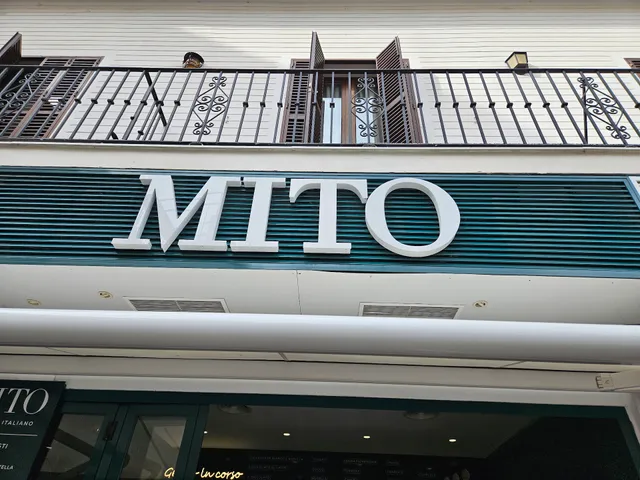Gelateria MITO